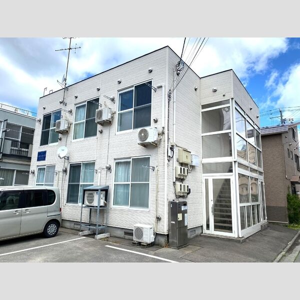 建物外観 (外観)