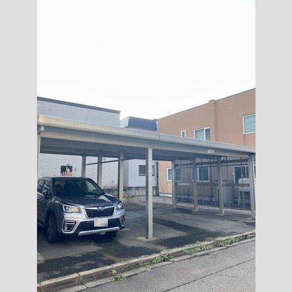 駐車場 (敷地外駐車場)