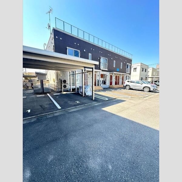 駐車場 (駐車場)