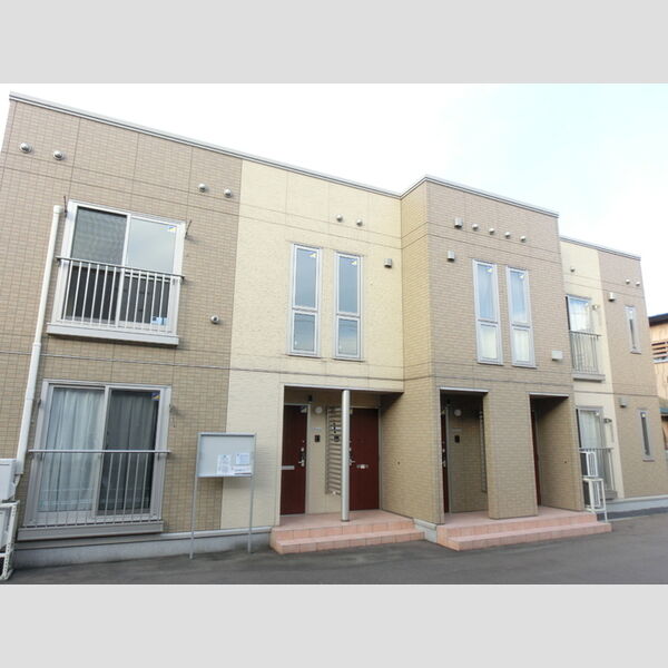 建物外観 (建物外観)