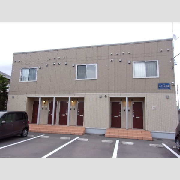 建物外観 (外観)