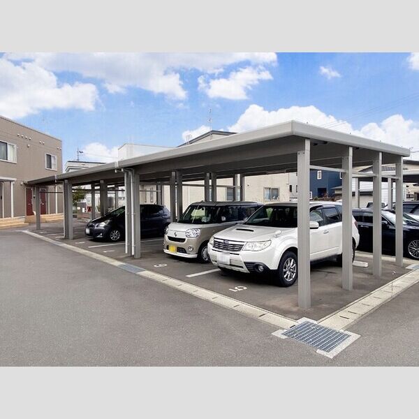 駐車場 (駐車場)