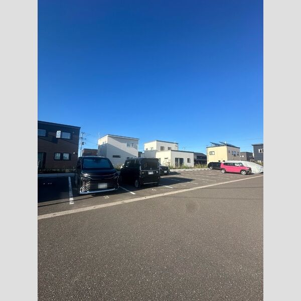 駐車場 (駐車場)