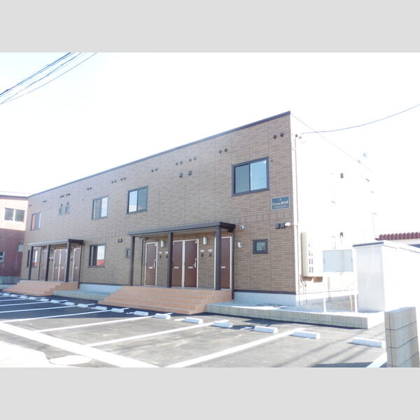 建物外観 (外観)