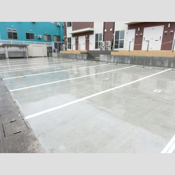 駐車場 (駐車場)