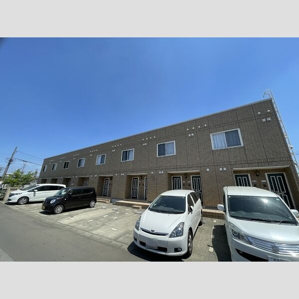 建物外観 (建物外観)