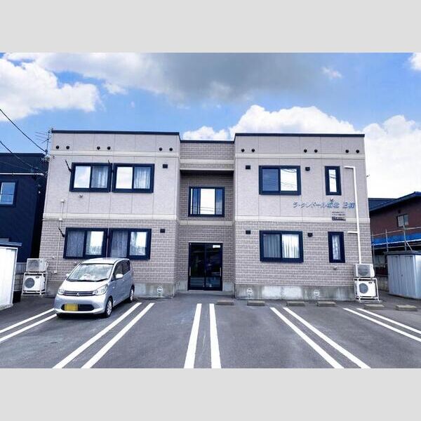 建物外観 (外観)