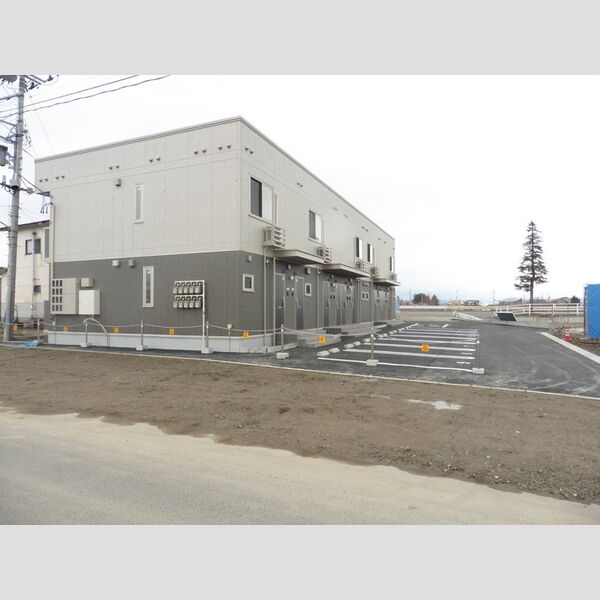 駐車場 (駐車場)