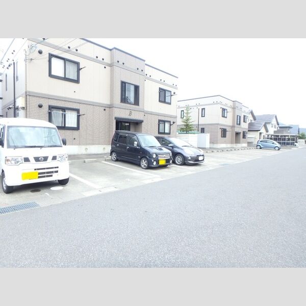 駐車場 (駐車場)