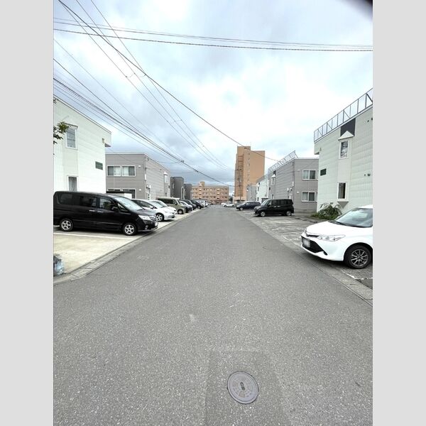 駐車場 (駐車場)