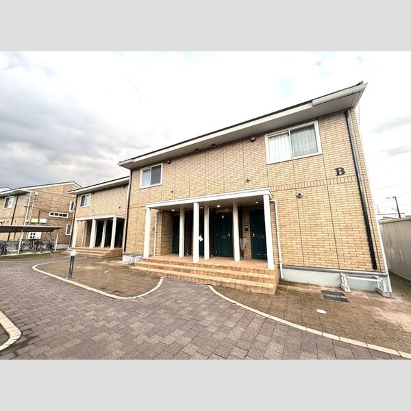 建物外観 (建物外観)