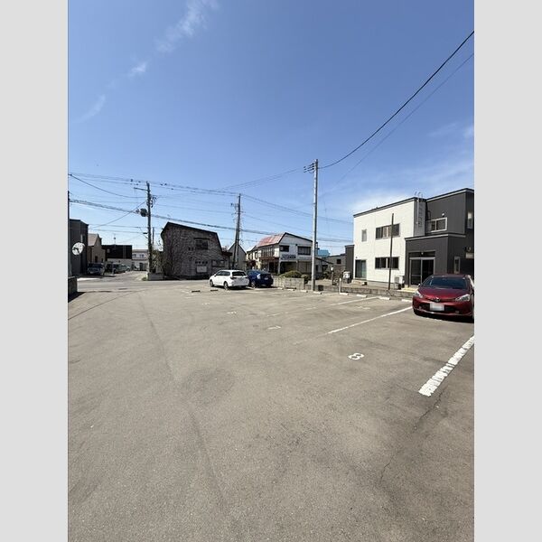 駐車場 (駐車場)