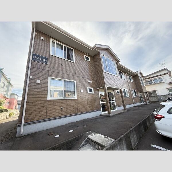 建物外観 (建物外観)