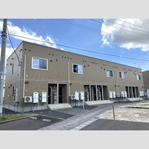 建物外観 (建物外観)
