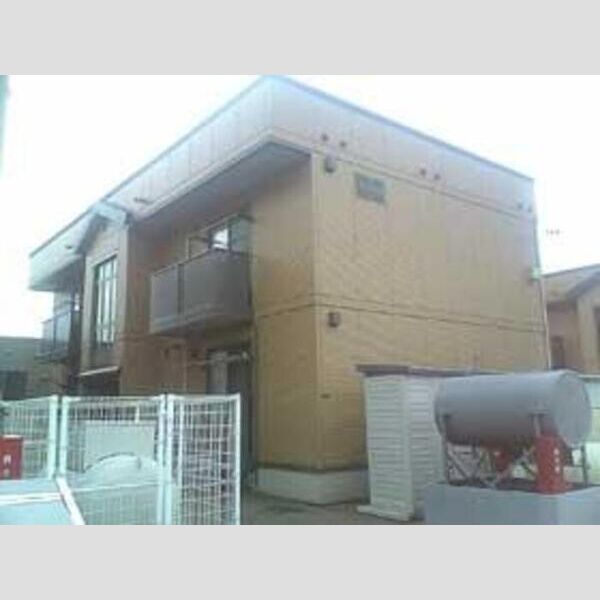 建物外観 (建物外観)
