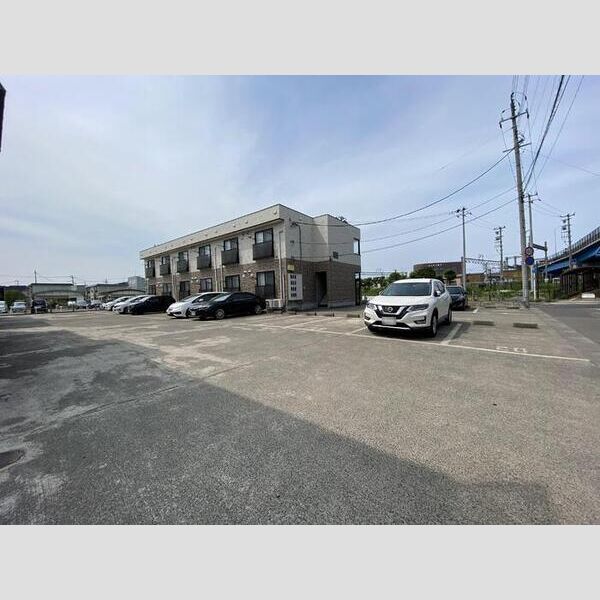 駐車場 (駐車場)