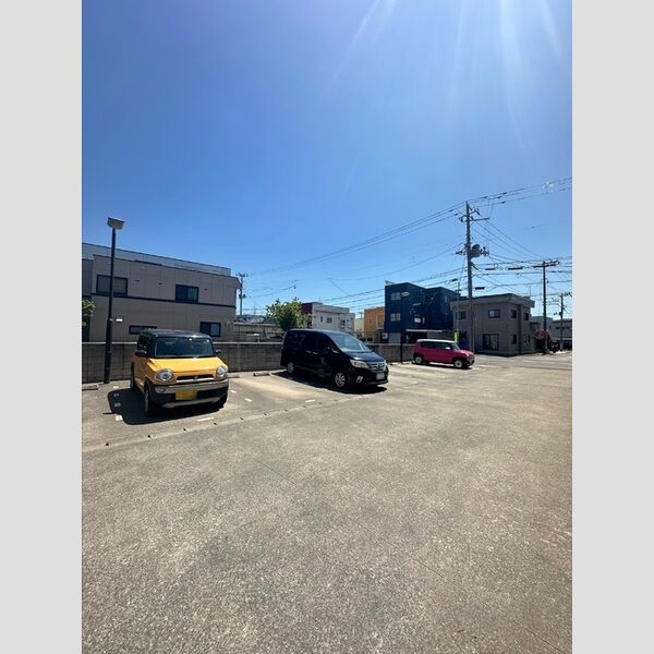 駐車場 (駐車場)