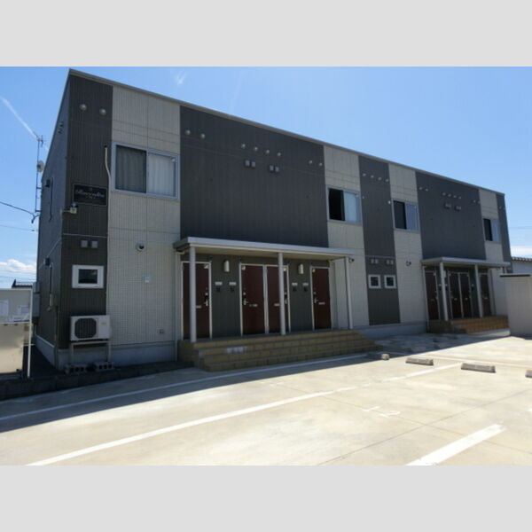 建物外観 (建物外観)