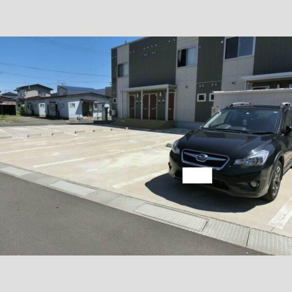 駐車場 (駐車場)