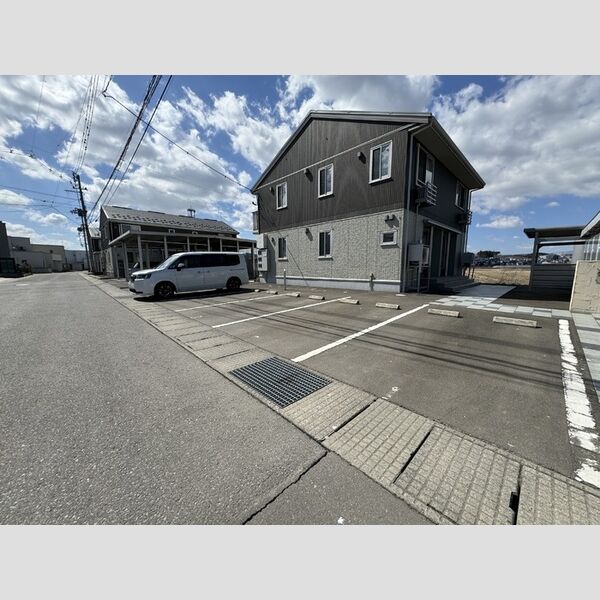 駐車場 (駐車場)