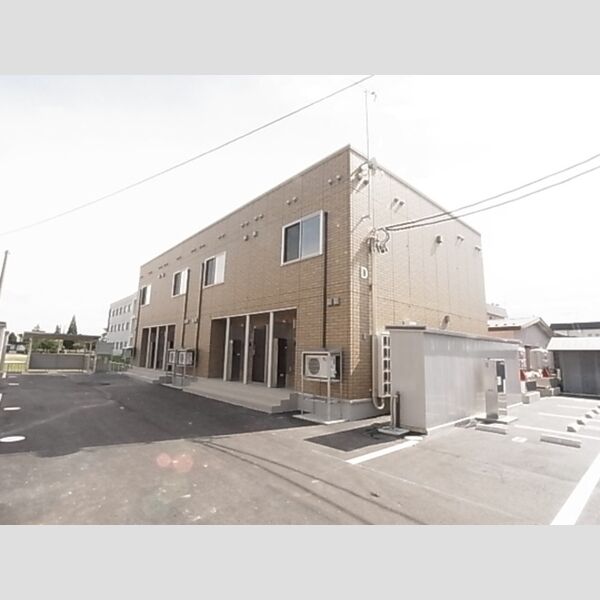 駐車場 (駐車場)