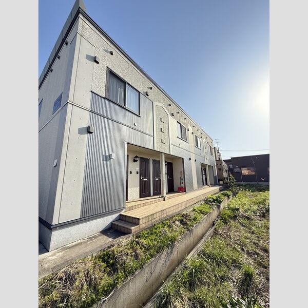 建物外観 (建物外観)
