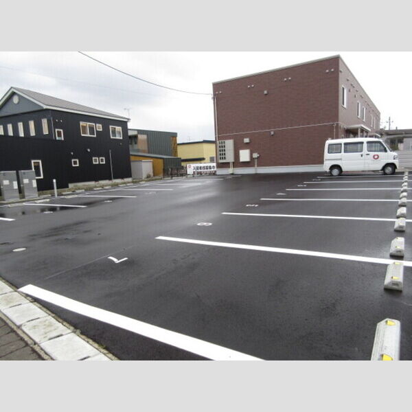 駐車場 (駐車場)