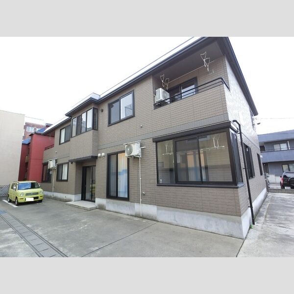 建物外観 (外観)