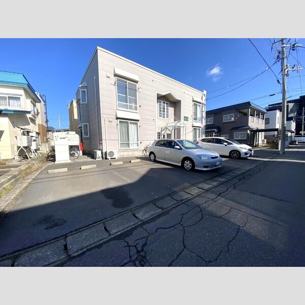 駐車場 (駐車場)