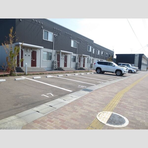 駐車場 (駐車場)