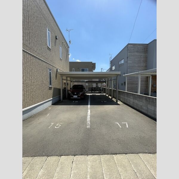 駐車場 (駐車場)