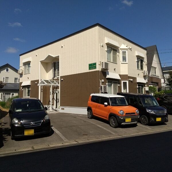 駐車場 (駐車場)