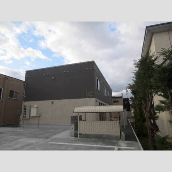 建物外観 (建物外観)