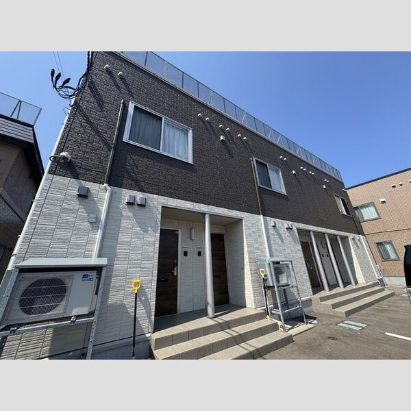建物外観 (建物外観)
