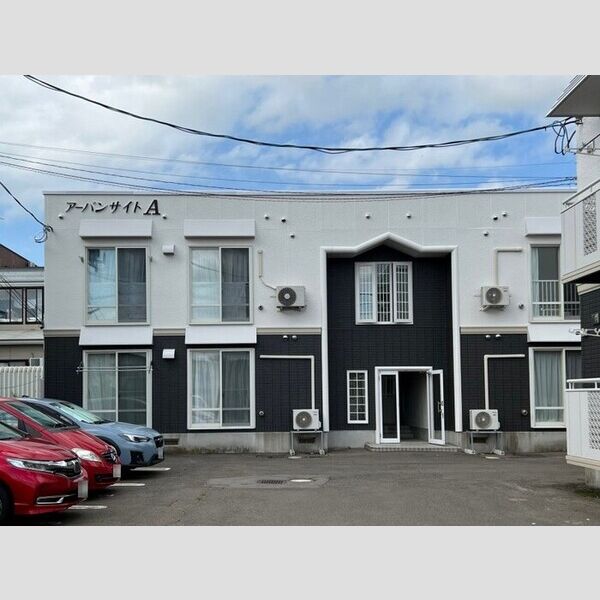 建物外観 (建物外観)