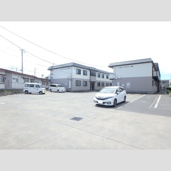 駐車場 (駐車場)