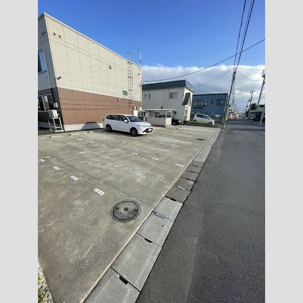 駐車場 (駐車場)