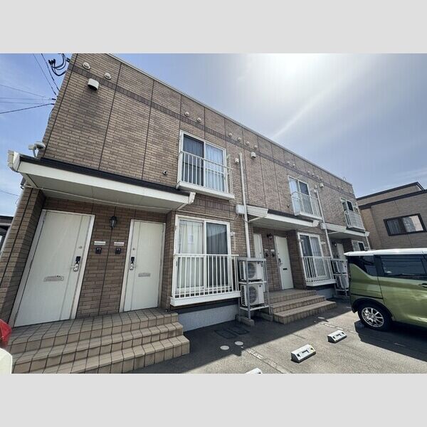 建物外観 (建物外観)
