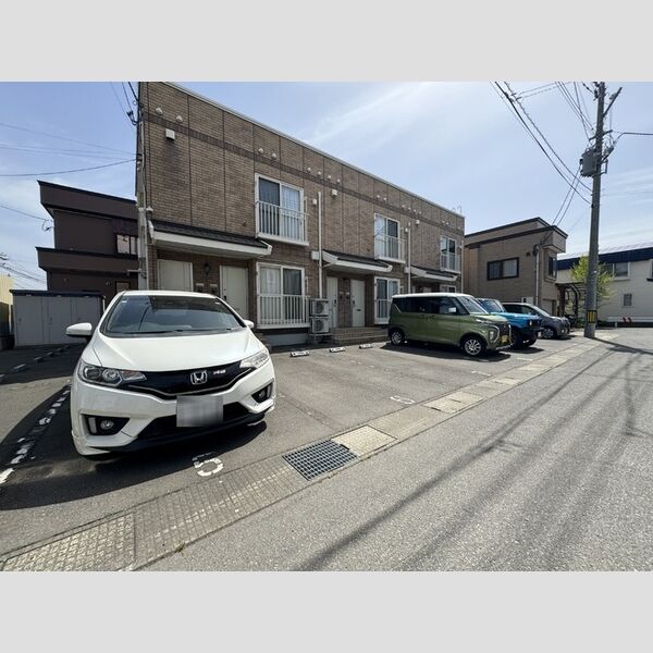 駐車場 (駐車場)