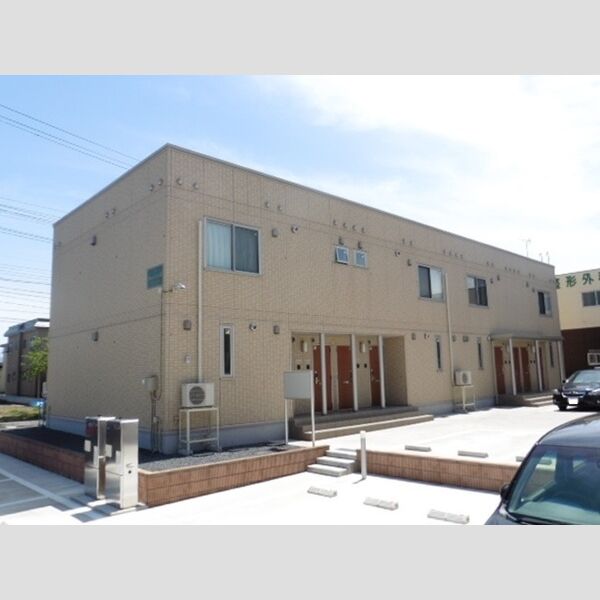 建物外観 (建物外観)