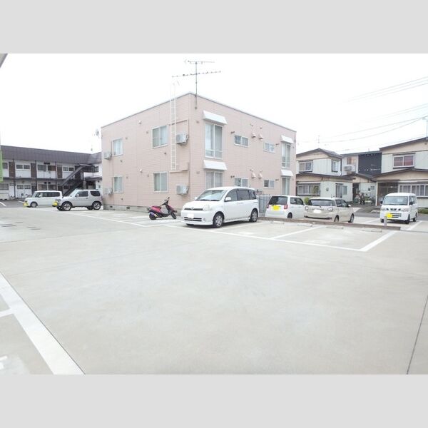 駐車場 (駐車場)