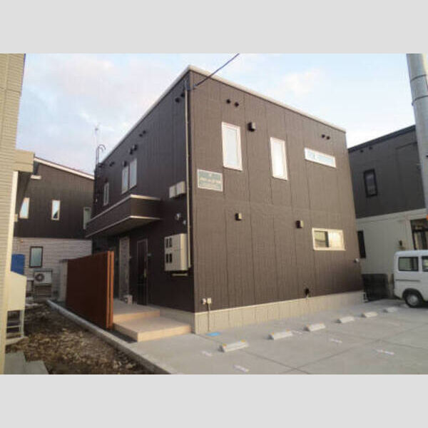 建物外観 (外観)