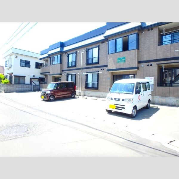 駐車場 (駐車場)