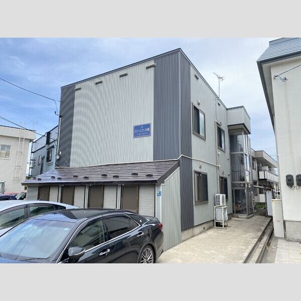 建物外観 (外観)