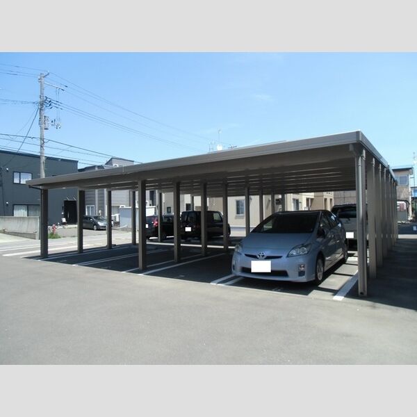 駐車場 (駐車場)