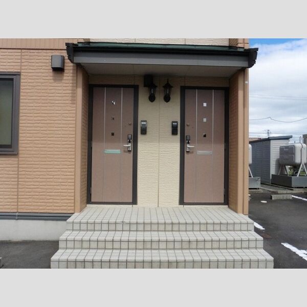 エントランス (玄関)
