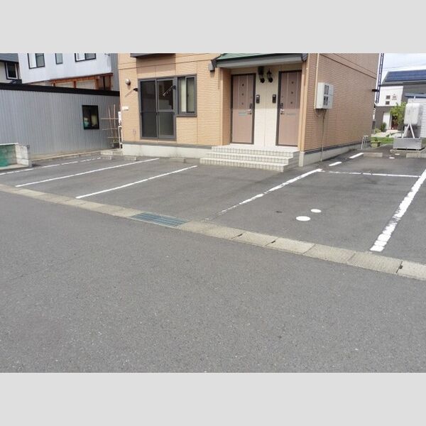 駐車場 (駐車場)