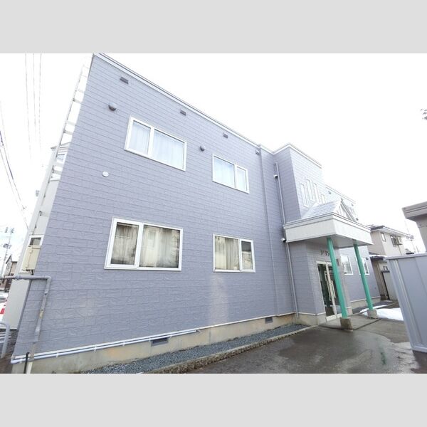 建物外観 (外観)