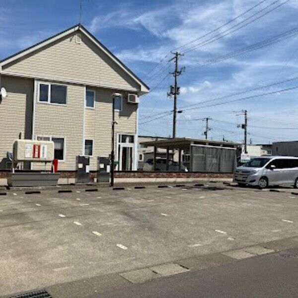 駐車場 (駐車場)