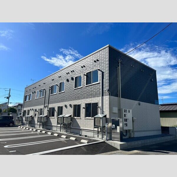 建物外観 (外観)
